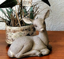 Deer figurine handpainted for sale  Mesa