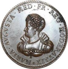 O5859 rare médaille d'occasion  Orgerus