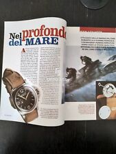 Panerai orologi luminor usato  Romallo