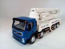 1/50 Zoomlion 44m Concrete Pump Volvo FM12 Truck Diecast model Discontinued, used for sale  Shipping to Canada