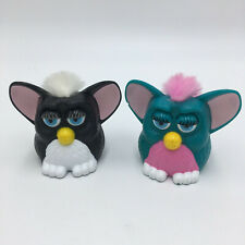Furby 1998 lot for sale  Shipping to Ireland