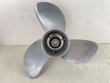 Yamaha 3 Blade Stainless Steel SS Prop Propeller 15 1/4" x 15 P 6G5-45970-02-98 for sale  Shipping to South Africa