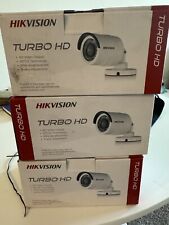 Cámara HIK VISION Turbo HD DS-2ce16c0T-IRP segunda mano  Embacar hacia Argentina