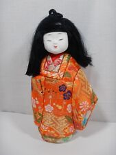 Japanese kimekomi doll for sale  Columbia