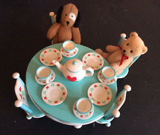 tea party table chairs for sale  Berwyn