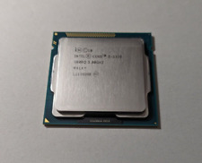 Processador Intel Core i5-3330 3GHz Quad-Core (SR0RQ), usado comprar usado  Enviando para Brazil