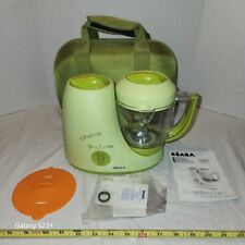 Beaba babycook baby for sale  Burlington