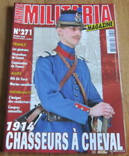 Armes militaria magazine d'occasion  Dornecy