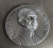 M372 medaglia papa usato  Rivoli
