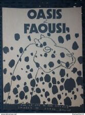 Oasis faousi cm2 d'occasion  Joinville