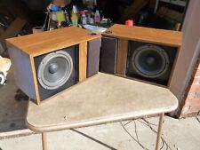 speakers bose vintage 301 for sale  Germantown