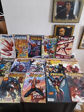 Spiderman comics marvel gebraucht kaufen  Wiesbaden