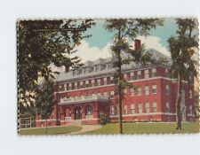 Postcard richardson hall for sale  Almond