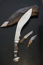 Antikes khukuri messer gebraucht kaufen  Pfullingen