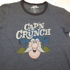 Cap crunch cereal for sale  Henderson