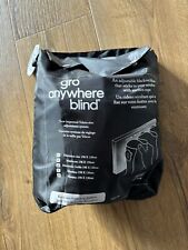 Gro anywhere blackout for sale  LEEDS