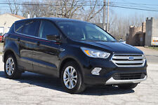 2017 ford escape for sale  Cleveland