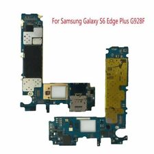 Hauptplatine Main Logik board für Samsung Galaxy S6Edge Plus G928F 32GB Unlocked comprar usado  Enviando para Brazil