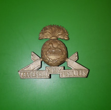 Lancashire fusiliers british for sale  BALLYMONEY