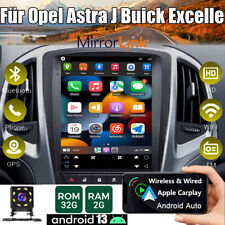 GPS Nawigacja Android 13 Radio samochodowe Apple Carplay do Opel Astra J Buick EXCELLE na sprzedaż  Wysyłka do Poland