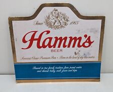 Vintage hamm original for sale  Mishawaka