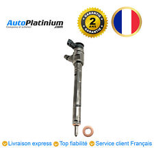 Injecteur peugeot 307 d'occasion  Marlenheim