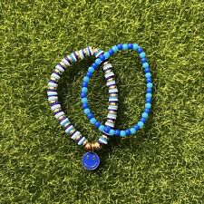 Clay bead bracelet for sale  STOCKTON-ON-TEES