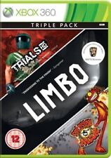 Trials limbo splosion for sale  ROTHERHAM