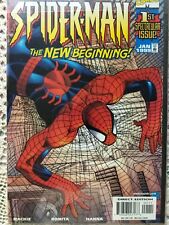 Fumetti amazing spider usato  Massa Lubrense