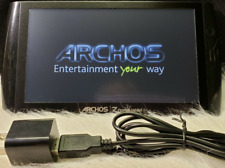 Archos home tablet d'occasion  Expédié en Belgium