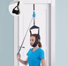 Cervical neck traction for sale  Shipping to Ireland