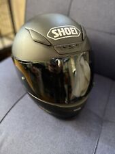 Shoei 1200 motorcycle d'occasion  Expédié en Belgium