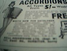 News item 1953 for sale  LEICESTER
