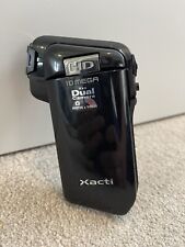 Sanyo xacti camcorder for sale  Shipping to Ireland