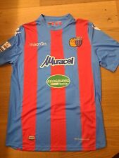 Maglia calcio catania usato  Foggia