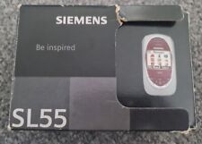 siemens mobile phone for sale  HARWICH