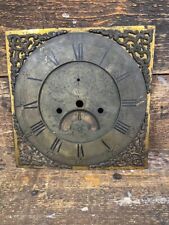 Antique longcase clock for sale  NORTHALLERTON