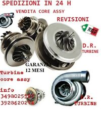 Coreassy turbina audi usato  Napoli