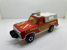 Matchbox superkings plymouth for sale  BRISTOL
