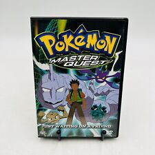 2004 pokemon master for sale  Seekonk