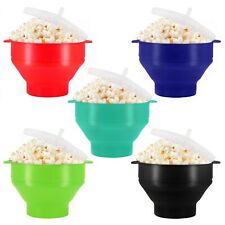 Microwave silicone popcorn for sale  Pearland