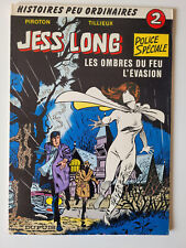 Superbe jess long d'occasion  Paris XVII