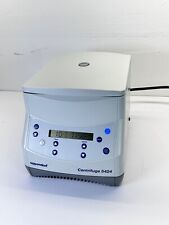 Used, Eppendorf  5424 Centrifuge with FA-45-24-11 Rotor Working and Clean! w/Warranty for sale  Shipping to South Africa