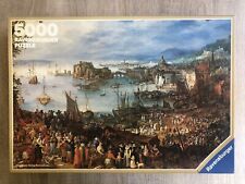 Ravensburger 174089 puzzle gebraucht kaufen  Bonn