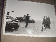 Foto deutsche panzer gebraucht kaufen  Schwerin