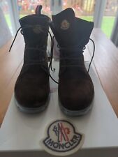 moncler boots mens for sale  Shipping to South Africa
