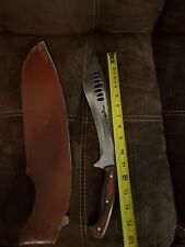 Kukri fixed blade for sale  Arlington