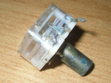 Small variable capacitor. for sale  CANNOCK