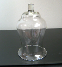 Vintage clear glass for sale  Mentor
