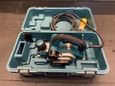 Makita kp0810 heavy for sale  WILLENHALL